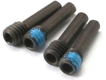 Traxxas čep šroubovací 4x13mm (4) / TRA5189