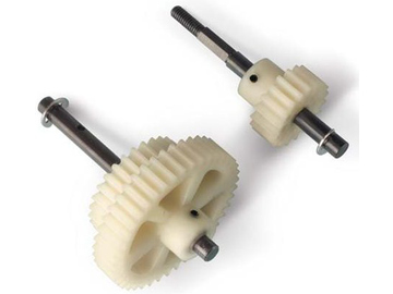 Traxxas Single-speed conversion kit (Eliminates two-speed mechanism) / TRA5193X