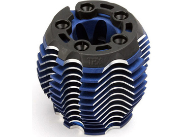 Traxxas chladič hlavy válce s chráničem: TRX 3.3 Traxxas chladič hlavy válce s chráničem: TRX 3.3 / TRA5238R