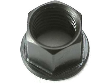 Traxxas Flywheel nut (TRX 2.5, 2.5R, 3.3) Traxxas Flywheel nut (TRX 2.5, 2.5R, 3.3) / TRA5244