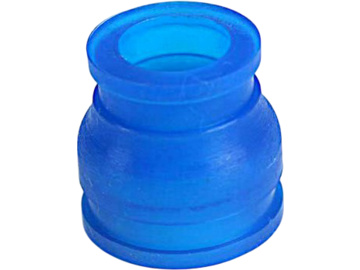 Traxxas silikonová spojka výfuku motoru: TRX 2.5/2.5R/3.3 Traxxas silikonová spojka výfuku motoru: TRX 2.5/2.5R/3.3 / TRA5246