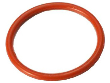 Traxxas O-ring, header 12.2x1mm (TRX 2.5, 2.5R, 3.3) / TRA5256