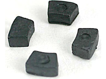 Traxxas tlumicí prvky (4): EZ Start 2 Traxxas tlumicí prvky (4): EZ Start 2 / TRA5273