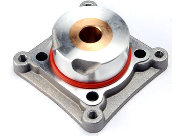 Traxxas Backplate/ 20x1.4mm O-ring (for engines with starter) (TRX 2.5, 2.5R) / TRA5274