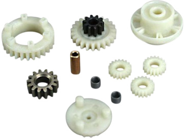 Traxxas Gear set (complete) (EZ-Start 2) Traxxas Gear set (complete) (EZ-Start 2) / TRA5276
