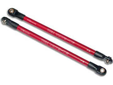 Traxxas ojnička stavitelná 135x5mm hliník (2) Traxxas ojnička stavitelná 135x5mm hliník (2) / TRA5319X