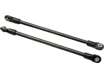 Traxxas ojnička stavitelná 135x5mm ocel (2) Traxxas ojnička stavitelná 135x5mm ocel (2) / TRA5319