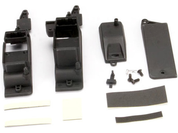 Traxxas krabička elektroniky, příslušenství Traxxas krabička elektroniky, příslušenství / TRA5324X