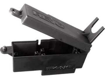 Traxxas krabička elektroniky Traxxas krabička elektroniky / TRA5325X