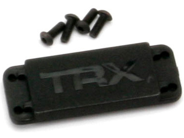 Traxxas kryt serva řízení Traxxas kryt serva řízení / TRA5326X