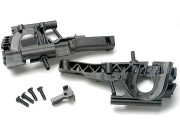 Traxxas přepážka šasi přední Traxxas přepážka šasi přední / TRA5330