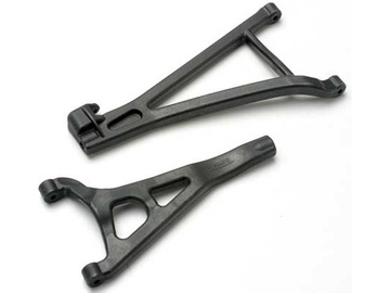Traxxas Suspension arms upper (1)/ suspension arm lower (1) (right front) / TRA5331