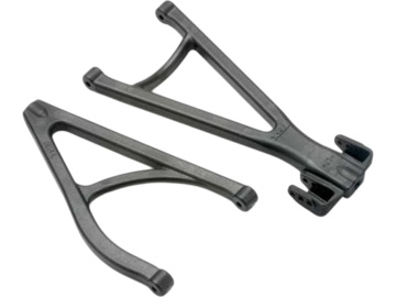 Traxxas Suspension arm upper (1)/ suspension arm lower (1) (rear, left or right) Traxxas Suspension arm upper (1)/ suspension arm lower (1) (rear, left or right) / TRA5333