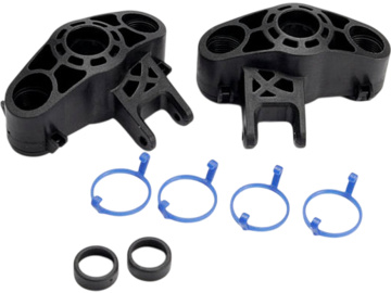 Traxxas těhlice přední/zadní (ložiska 6x13mm) (L+P) Traxxas těhlice přední/zadní (ložiska 6x13mm) (L+P) / TRA5334R