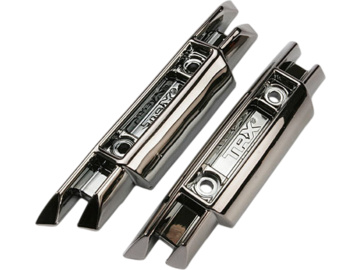 Traxxas nárazník přední, zadní černý Traxxas nárazník přední, zadní černý / TRA5335X