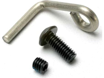 Traxxas držák tlumiče Traxxas držák tlumiče / TRA5346