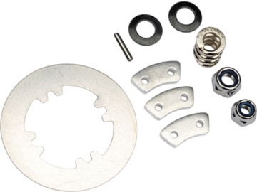 Traxxas Rebuild kit (heavy duty), slipper clutch Traxxas Rebuild kit (heavy duty), slipper clutch / TRA5352T