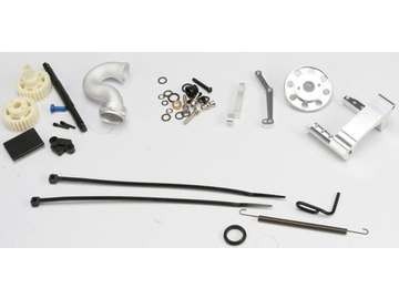 Traxxas instalační kit Big block / TRA5360X