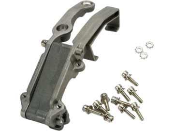 Traxxas Engine mount (complete assembly)/ hardware / TRA5360