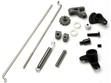 Traxxas sada pák a táhel Traxxas sada pák a táhel / TRA5368