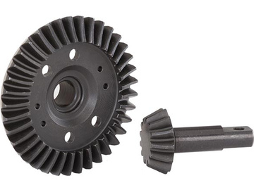 Traxxas ozubená kola náhonu předního diferenciálu HD Traxxas ozubená kola náhonu předního diferenciálu HD / TRA5379R