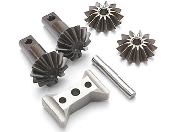 Traxxas Gear set, differential Traxxas Gear set, differential / TRA5382X