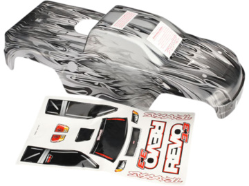 Traxxas karosérie ProGraphix: Revo 3.3 Traxxas karosérie ProGraphix: Revo 3.3 / TRA5387X