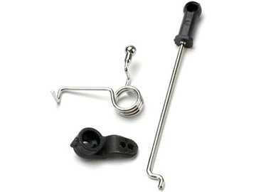 Traxxas Linkage, shift, Revo Traxxas Linkage, shift, Revo / TRA5392