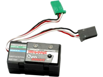 Traxxas OptiDrive electronic shift module / TRA5398