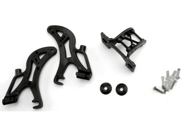 Traxxas držák křídla: Revo Traxxas držák křídla: Revo / TRA5411