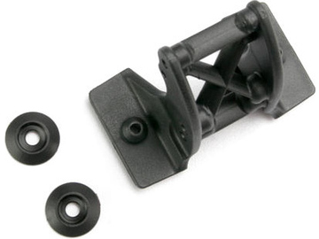 Traxxas Wing mount, center / wing washers (for Revo) Traxxas Wing mount, center / wing washers (for Revo) / TRA5413