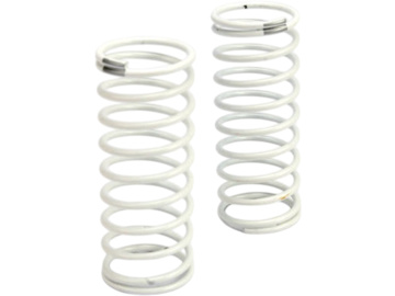 Traxxas pružina tlumiče GTR tuhost 1.2N/mm stříbrná (2) Traxxas pružina tlumiče GTR tuhost 1.2N/mm stříbrná (2) / TRA5431