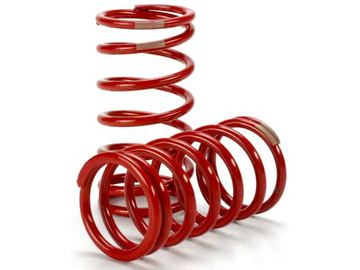 Traxxas pružina tlumiče GTR tuhost 4.1N/mm šedá (2) Traxxas pružina tlumiče GTR tuhost 4.1N/mm šedá (2) / TRA5440