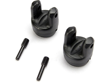 Traxxas podkovička diferenciálu a převodovky (2) Traxxas podkovička diferenciálu a převodovky (2) / TRA5458X