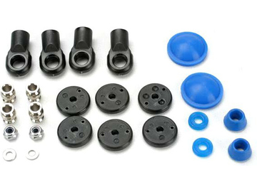 Traxxas Rebuild kit, GTR shock, renews 2 shocks Traxxas Rebuild kit, GTR shock, renews 2 shocks / TRA5462