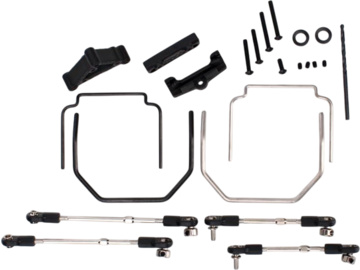 Traxxas příčný stabilizátor (P+Z) Traxxas příčný stabilizátor (P+Z) / TRA5498