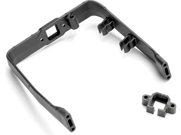 Traxxas horní rám šasi s adaptérem EZ Start: Jato Traxxas horní rám šasi s adaptérem EZ Start: Jato / TRA5516