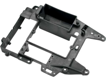 Traxxas horní část šasi: Jato Traxxas horní část šasi: Jato / TRA5523