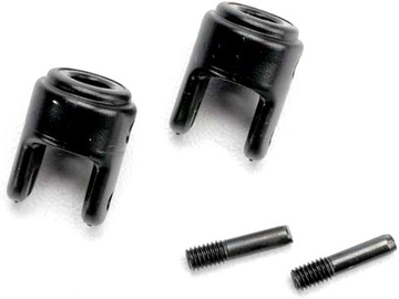 Traxxas pouzdro kardanu difer. (2): Jato Traxxas pouzdro kardanu difer. (2): Jato / TRA5528