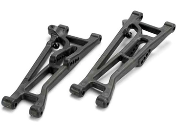 Traxxas Suspension arms, front (left & right) / TRA5531