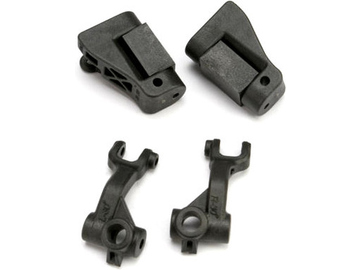 Traxxas závěs, těhlice 30° (L+P): Jato Traxxas závěs, těhlice 30° (L+P): Jato / TRA5532