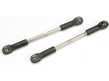 Traxxas ojnička stavitelná 61mm s koncovkami (2) Traxxas ojnička stavitelná 61mm s koncovkami (2) / TRA5538