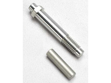 Traxxas čep páky řízení: Jato Traxxas čep páky řízení: Jato / TRA5544