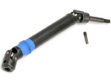 Traxxas poloosa M3/12.5mm (1): Jato Traxxas poloosa M3/12.5mm (1): Jato / TRA5551