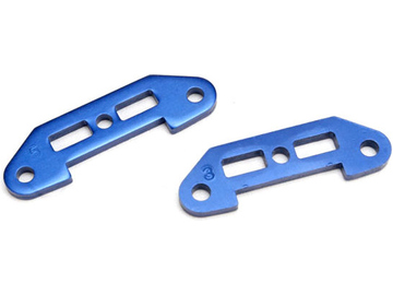 Traxxas spojovací tyč řízení stavitelná: Jato Traxxas spojovací tyč řízení stavitelná: Jato / TRA5557