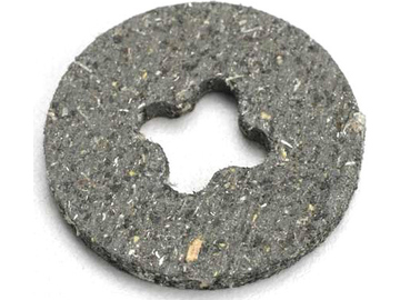 Traxxas Brake disc (semi-metallic material) Traxxas Brake disc (semi-metallic material) / TRA5564