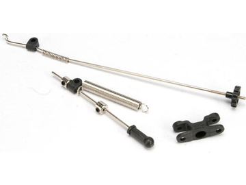 Traxxas sada táhel Traxxas sada táhel / TRA5568