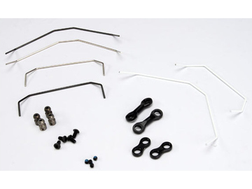 Traxxas příčný stabilizátor (P+Z): Jato Traxxas příčný stabilizátor (P+Z): Jato / TRA5589X