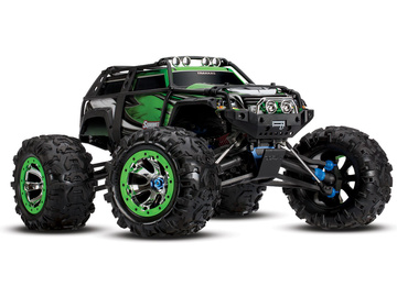 Traxxas Summit 1:8 RTR / TRA56076-4