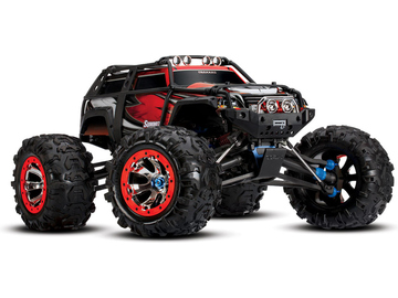 Traxxas Summit 1:8 RTR Traxxas Summit 1:8 RTR / TRA56076